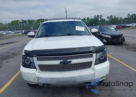 2011 Chevrolet Avalanche Lt z USA, uszkodzony, nr VIN 3GNTKFE3XBG101145